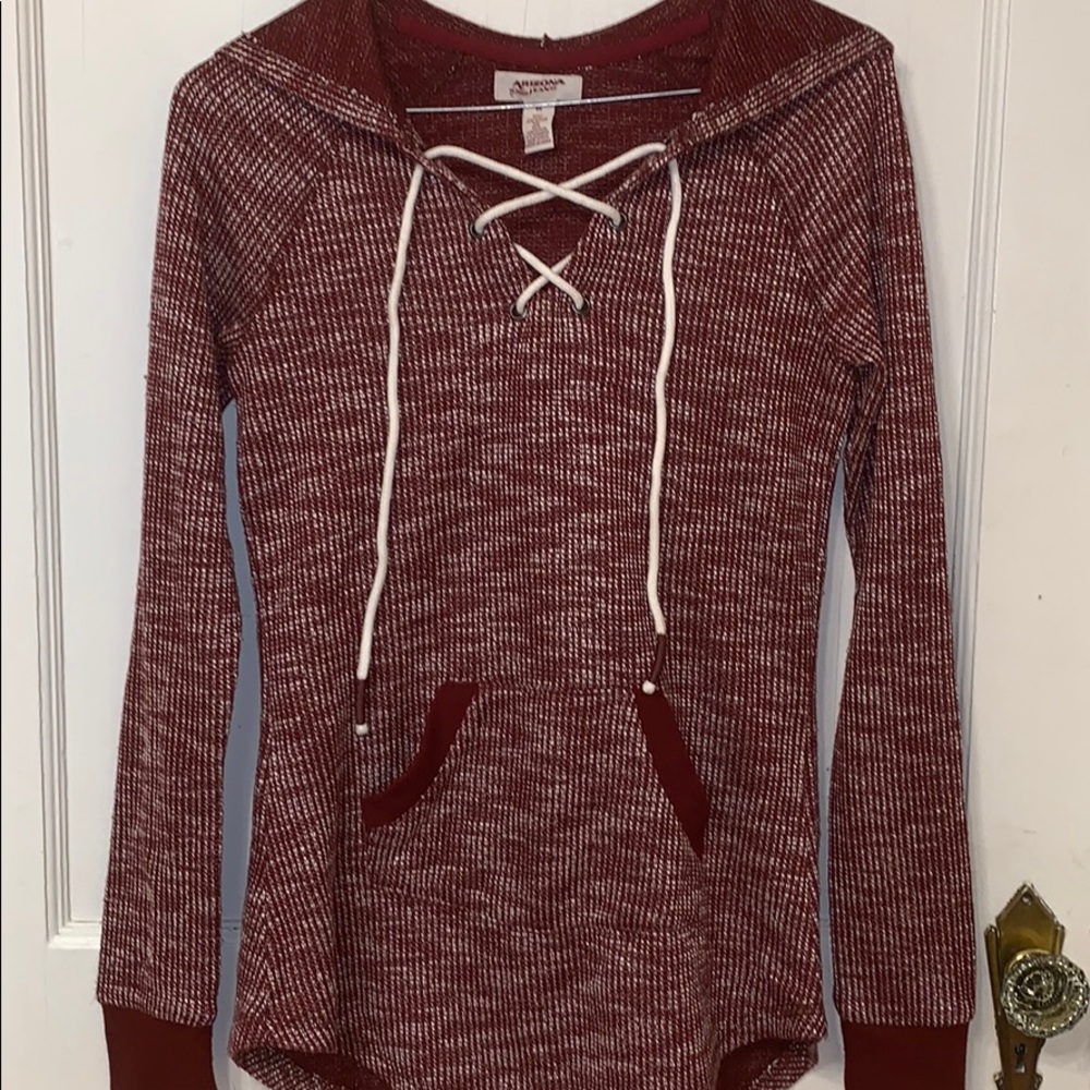 Arizona Jean Co- Hoodie
